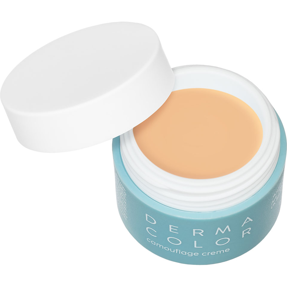 DERMACOLOR CAMOUFLAGE CREME 4g